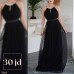 Evening dress