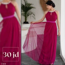 Evening dress