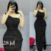 Evening dress