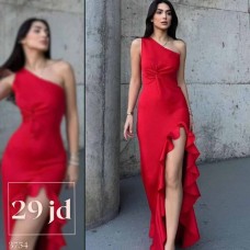 Evening dress