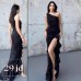Evening dress