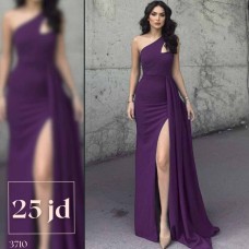 Evening dress