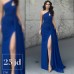 Evening dress