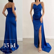 Evening dress