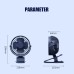 desktop fan