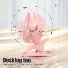 desktop fan