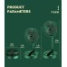 desktop fan