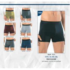 PENYE BOXER PENYE BOXER