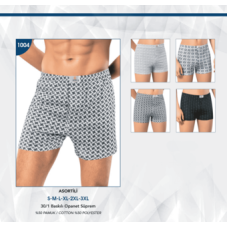 printed Men's Boxer printed Men's Boxer