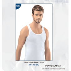 Men's Undershirt Men's Undershirt