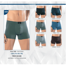 PENYE BOXER PENYE BOXER