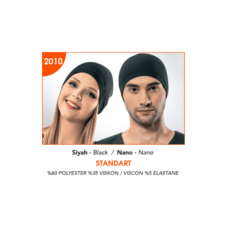 Thermal Cap Thermal Cap