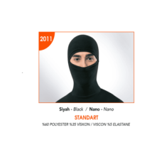 Thermal Balaclava Thermal Balaclava