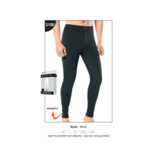 Men’s Thermal Inner Pants Men’s Thermal Inner Pants