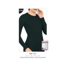 Women’s Thermal Inner Long Sleeve Top Women’s Thermal Inner Long Sleeve Top