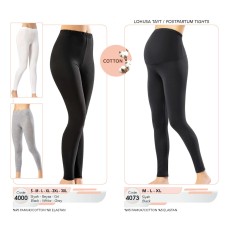 Cotton leggings Cotton leggings