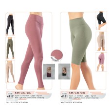 Long Leggings Long Leggings