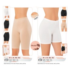 Short-length undershorts Short-length undershorts