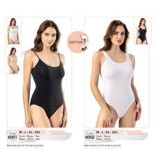 Slim Fit Jumpsuit with a Sleeveless Top Slim Fit Jumpsuit with a Sleeveless Top