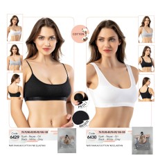 Women’s bras Bralette with Wide Straps Women’s bras Bralette with Wide Straps