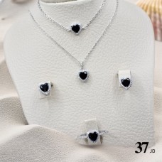 Silver set