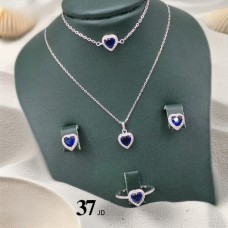 Silver set