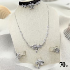 Silver set