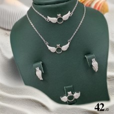 Silver set