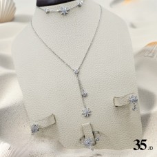 Silver set