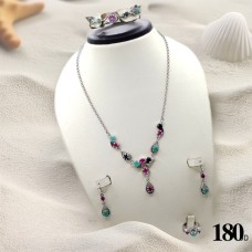 Silver set
