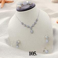 Silver set