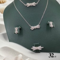 Silver set