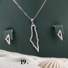 Silver set