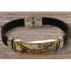 Healthy bracelet