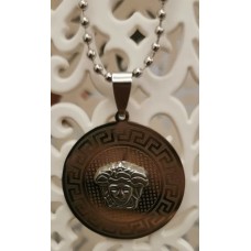 Health Necklace