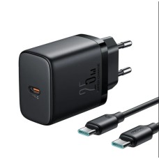 Fast Charger 25W