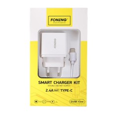 Fast Wall Charger