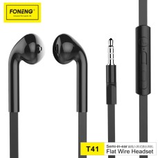 Phoning Wired Headphones