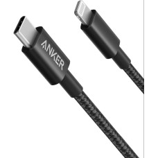 Anker Type C to iPhone Cable