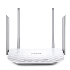 Archer Router