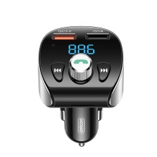 Mechanical Car Phone Holder