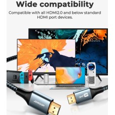 HDMI Cable 4K 2M