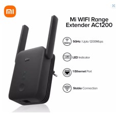 Wi-Fi Range Extender