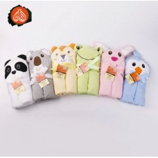 Baby towel