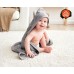 Baby towel