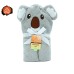 Baby towel