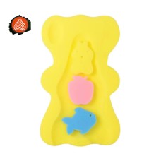 Baby bathroom mattress
