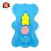 Baby bathroom mattress