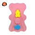 Baby bathroom mattress