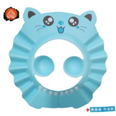Baby Bath Cap